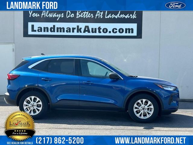 2023 Ford Escape
