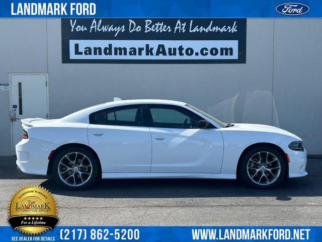 2023 Dodge Charger