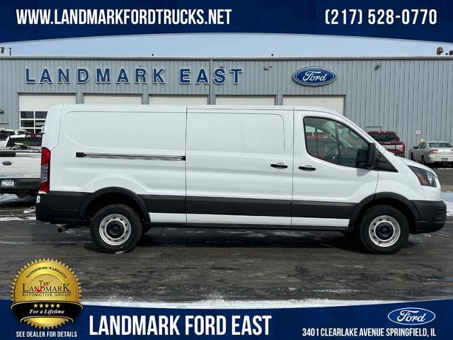 2023 Ford Transit Cargo Van