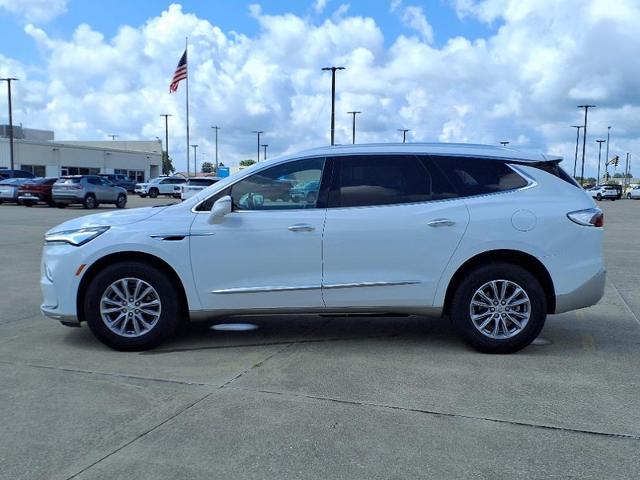 2024 Buick Enclave