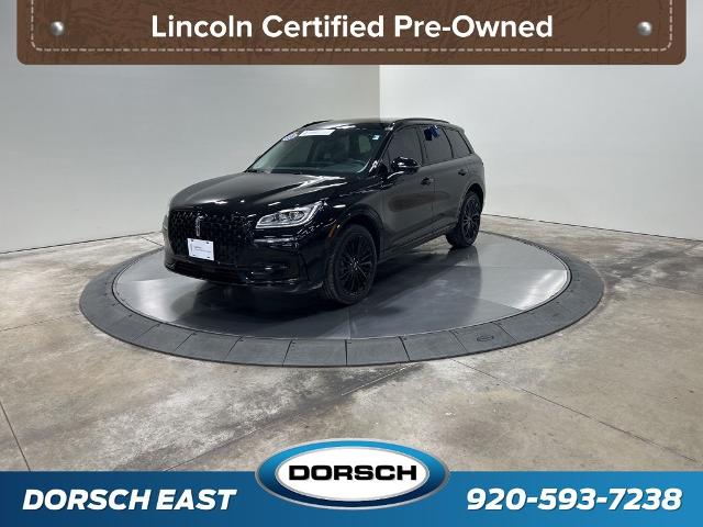 2023 Lincoln Corsair