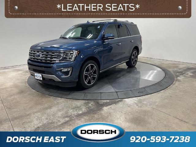 2019 Ford Expedition