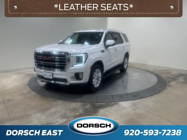 2023 GMC Yukon