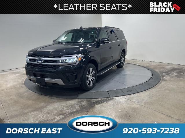 2022 Ford Expedition Max