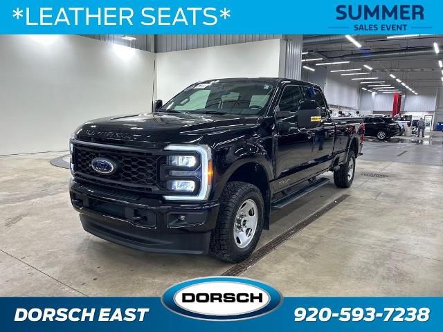 2023 Ford Super Duty F-250 Srw