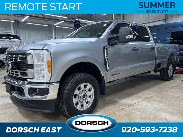 2023 Ford Super Duty F-250 Srw