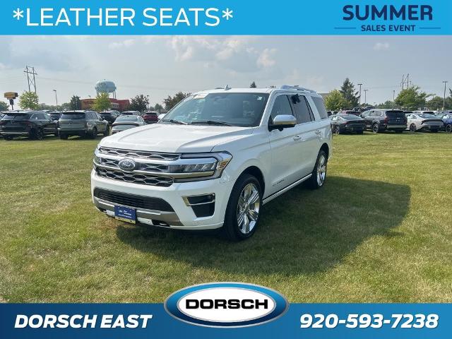 2023 Ford Expedition