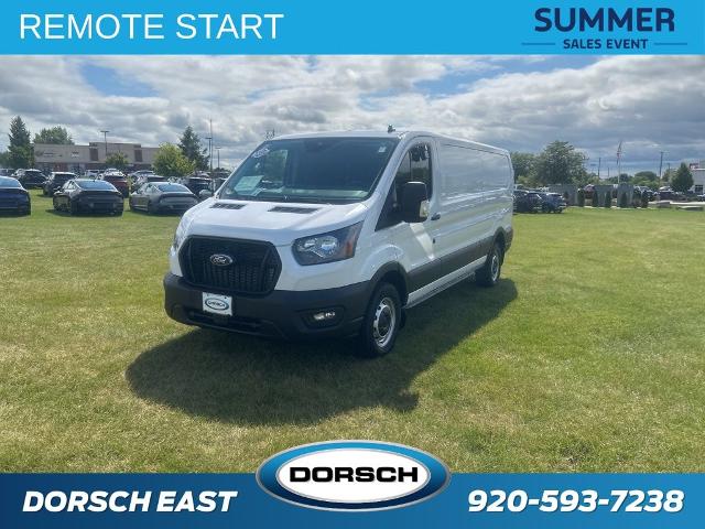 2023 Ford Transit Cargo Van