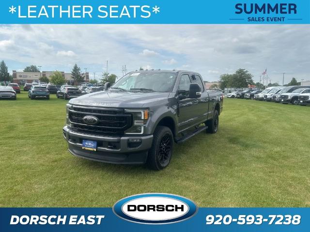 2022 Ford Super Duty F-250 Srw