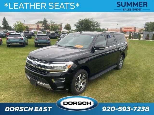 2024 Ford Expedition Max