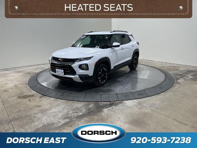 2023 Chevrolet Trailblazer