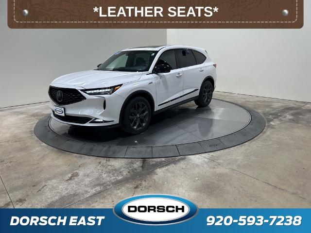 2024 Acura MDX