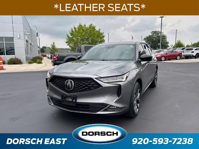 2023 Acura MDX