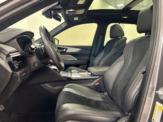 2023 Acura MDX A-Spec Package - Photo 10