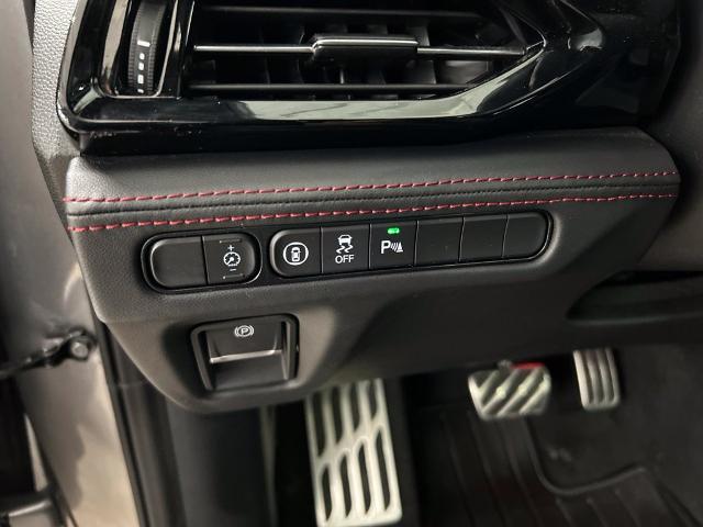 2023 Acura MDX A-Spec Package - Photo 13