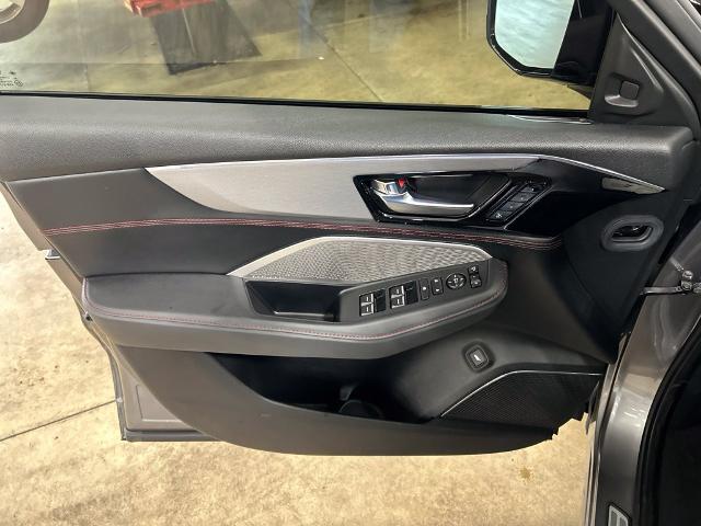 2023 Acura MDX A-Spec Package - Photo 14