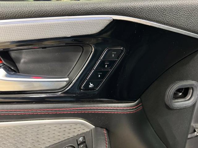 2023 Acura MDX A-Spec Package - Photo 15
