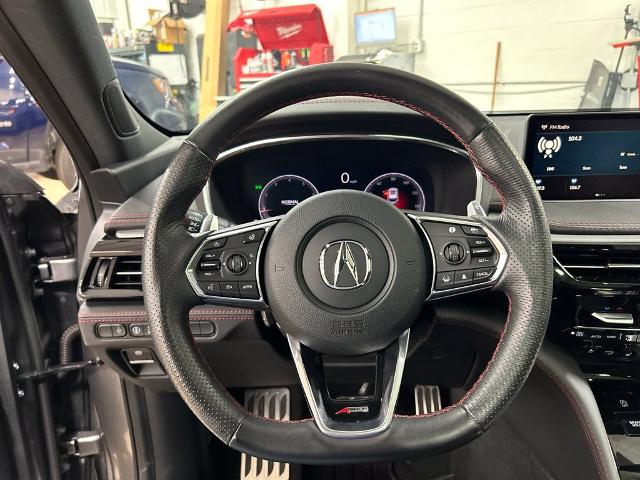 2023 Acura MDX A-Spec Package - Photo 17