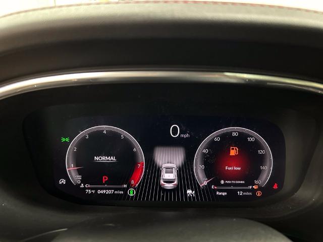 2023 Acura MDX A-Spec Package - Photo 18
