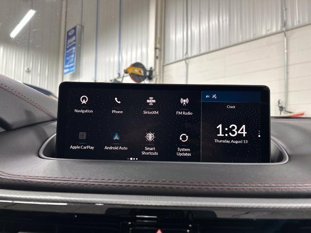2023 Acura MDX A-Spec Package - Photo 21