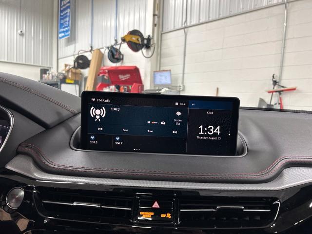 2023 Acura MDX A-Spec Package - Photo 22
