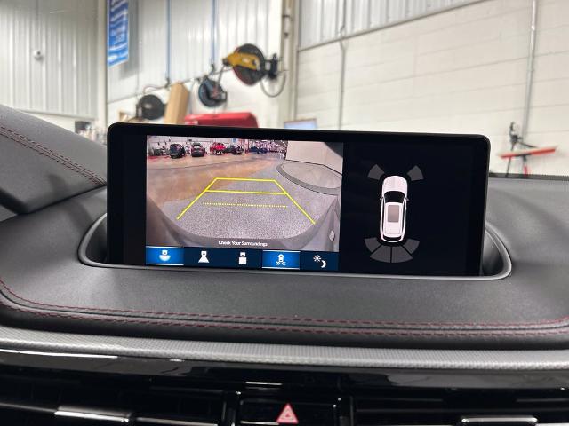 2023 Acura MDX A-Spec Package - Photo 23