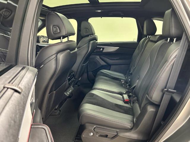 2023 Acura MDX A-Spec Package - Photo 29