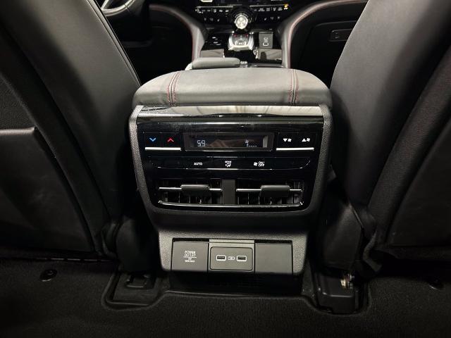 2023 Acura MDX A-Spec Package - Photo 30