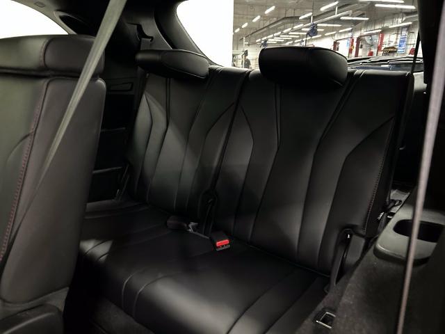 2023 Acura MDX A-Spec Package - Photo 31