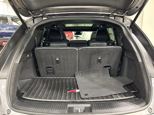 2023 Acura MDX A-Spec Package - Photo 32