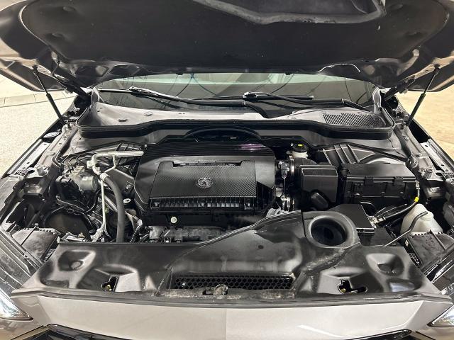 2023 Acura MDX A-Spec Package - Photo 34