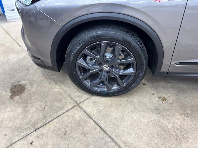 2023 Acura MDX A-Spec Package - Photo 35