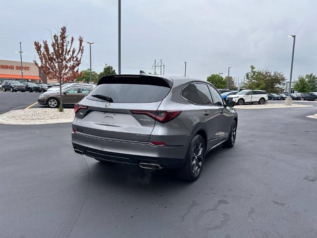 2023 Acura MDX A-Spec Package - Photo 6