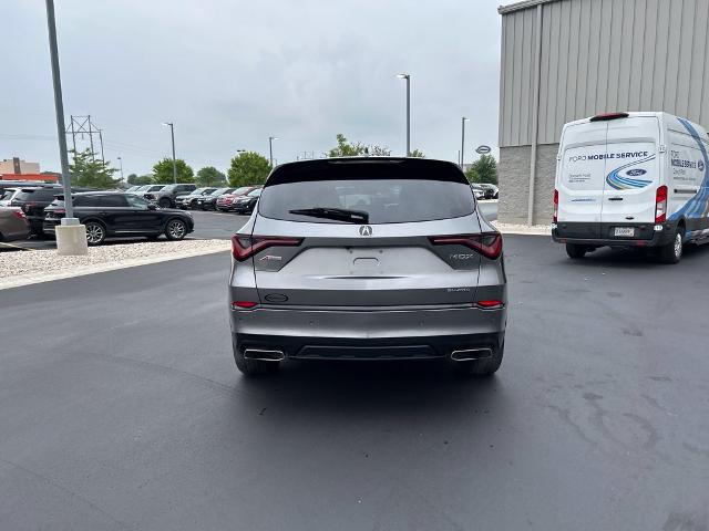 2023 Acura MDX A-Spec Package - Photo 7
