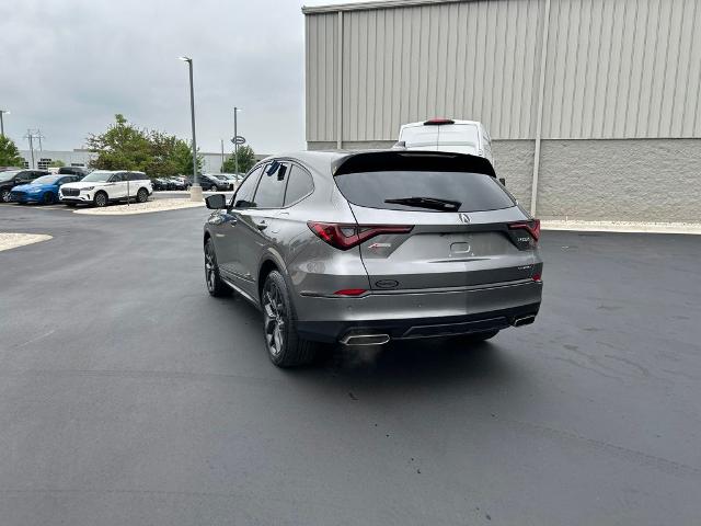 2023 Acura MDX A-Spec Package - Photo 8