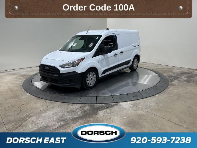 2020 Ford Transit Connect Van