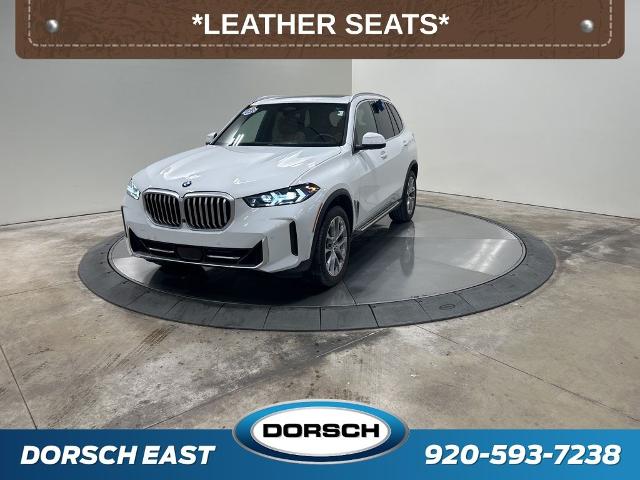 2024 BMW X5