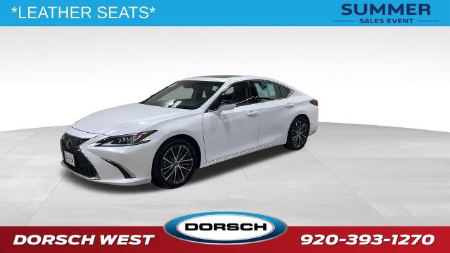 2023 Lexus ES