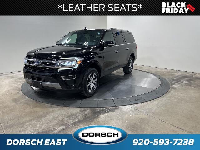 2024 Ford Expedition Max