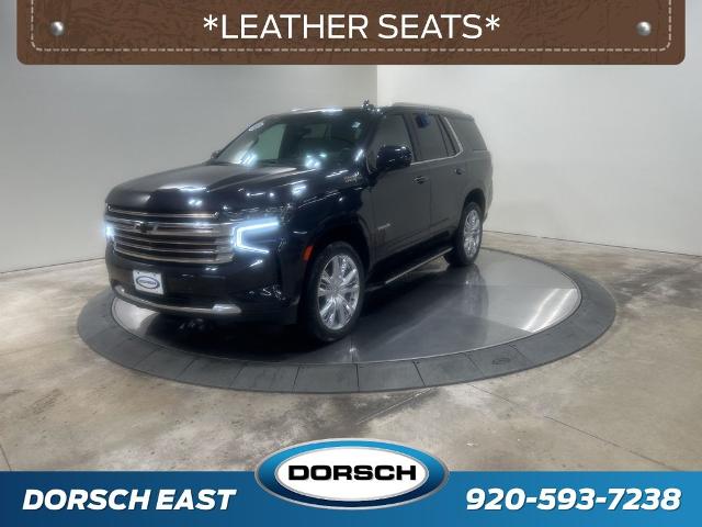 2023 Chevrolet Tahoe