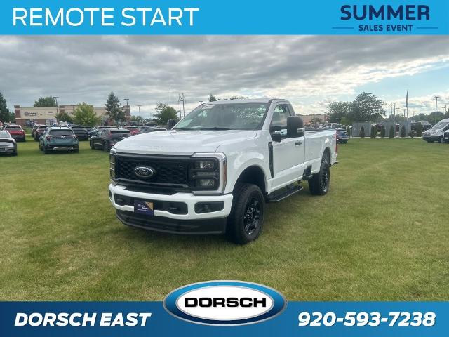 2024 Ford Super Duty F-350 Srw