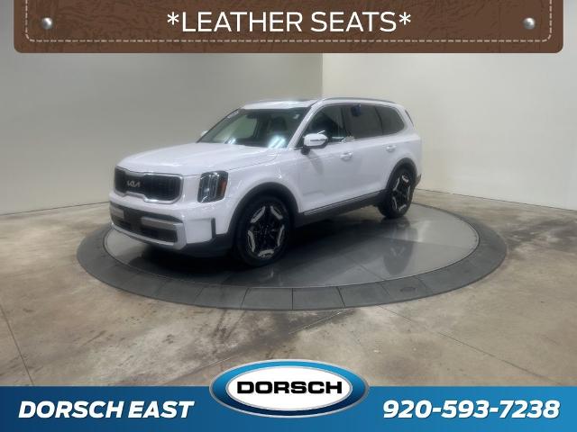 2024 Kia Telluride