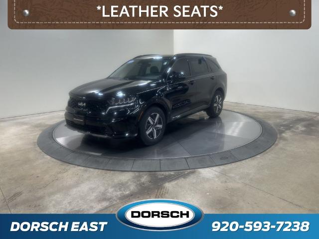 2022 Kia Sorento