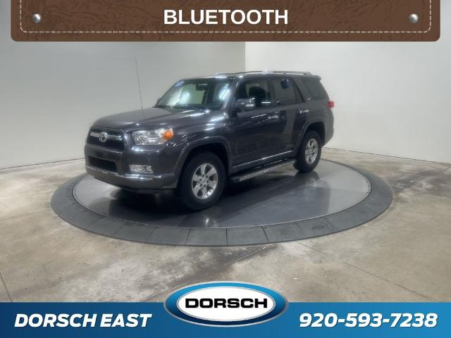2013 Toyota 4runner