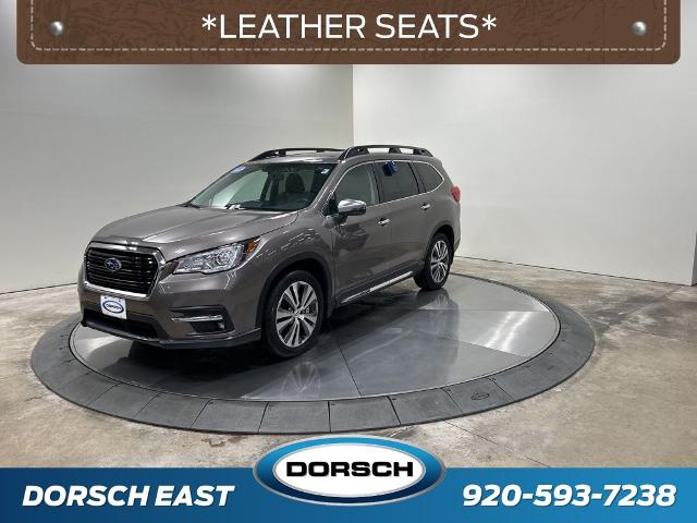 2022 Subaru Ascent