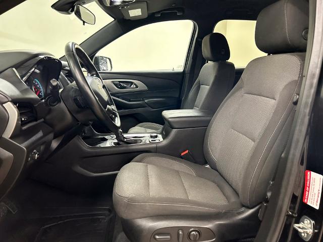 2023 Chevrolet Traverse 1LT - Photo 10
