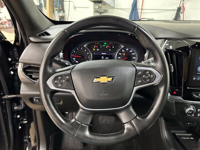 2023 Chevrolet Traverse 1LT - Photo 16