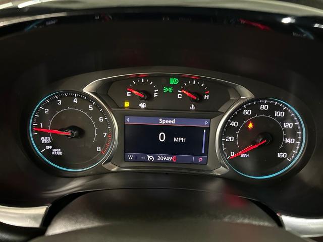 2023 Chevrolet Traverse 1LT - Photo 17