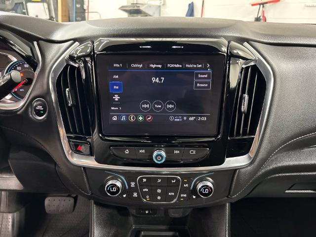 2023 Chevrolet Traverse 1LT - Photo 18