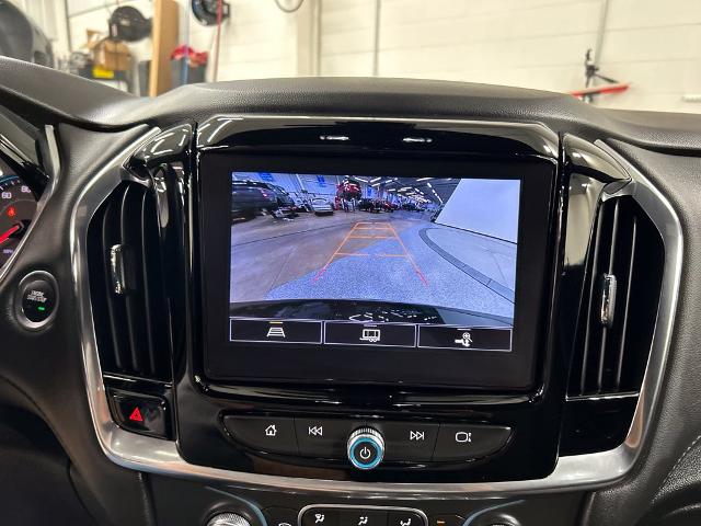 2023 Chevrolet Traverse 1LT - Photo 20